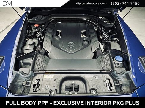 Used 2021 Mercedes-Benz G 550 image 46