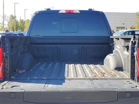 Used 2022 Ford F150 Lariat w/ Equipment Group 501A Mid image 9
