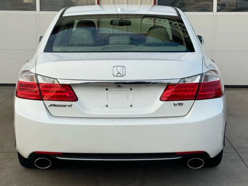 Used 2013 Honda Accord EX-L image 18