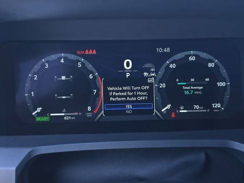 Used 2026 Toyota Tacoma Trailhunter image 18