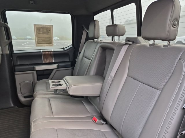 Used 2018 Ford F150 Lariat RWD image 26