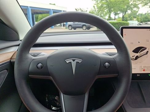 Used 2023 Tesla Model 3 Standard Range RWD image 22