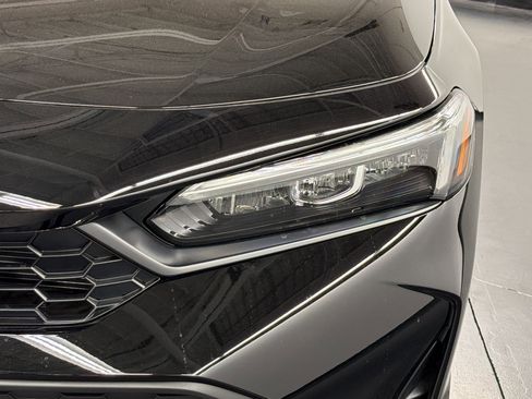 New 2026 Honda Civic LX image 19