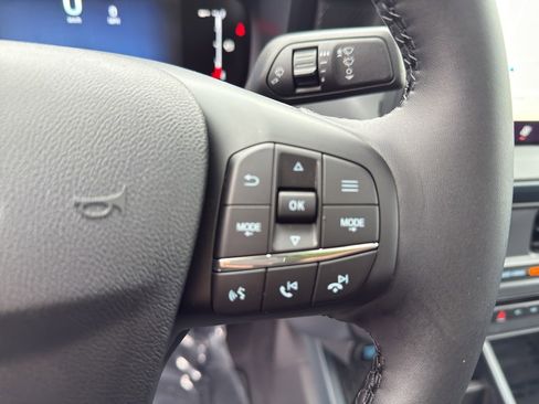 New 2025 Ford Maverick Lariat w/ Black Appearance Package image 20