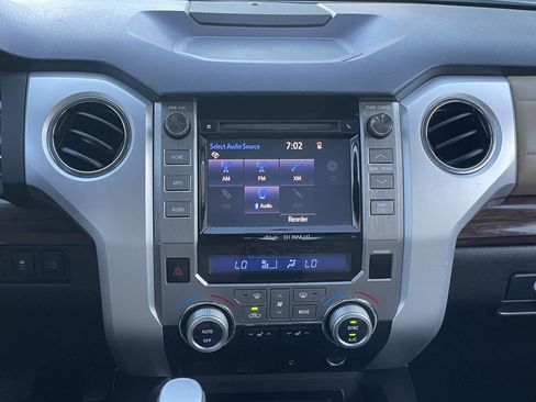 Used 2015 Toyota Tundra Limited RWD image 27