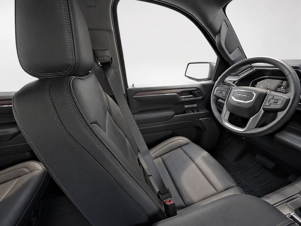 Certified 2024 GMC Sierra 1500 Denali w/ Denali Reserve Package AWD/4WD image 23