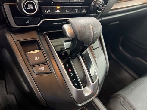 Used 2018 Honda CR-V EX image 16