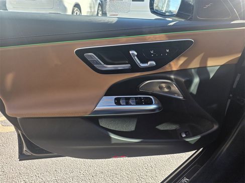 Certified 2025 Mercedes-Benz E 350 4MATIC Sedan image 44