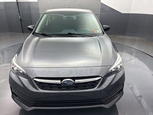Used 2022 Subaru Impreza 2.0i AWD/4WD image 2