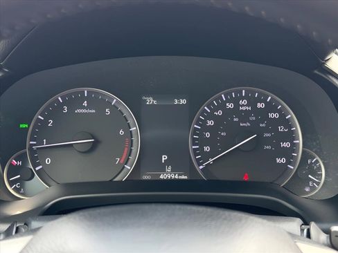 Used 2020 Lexus RX 350 AWD w/ Premium Package image 27