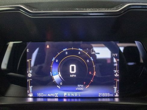 Used 2023 Chevrolet Colorado Z71 w/ Z71 Convenience Package 2 image 14