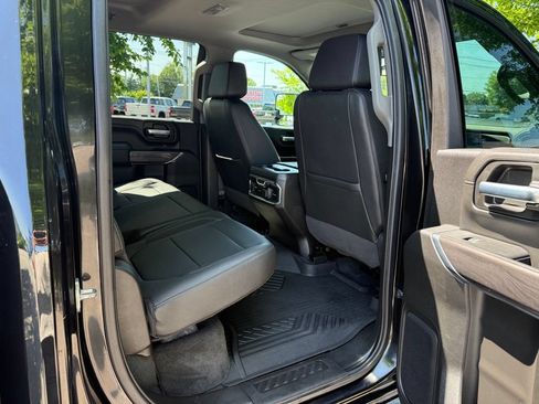 Used 2021 Chevrolet Silverado 2500 LTZ AWD/4WD image 14