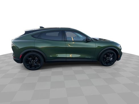 Used 2024 Ford Mustang Mach-E Select w/ Comfort Package Lite image 9