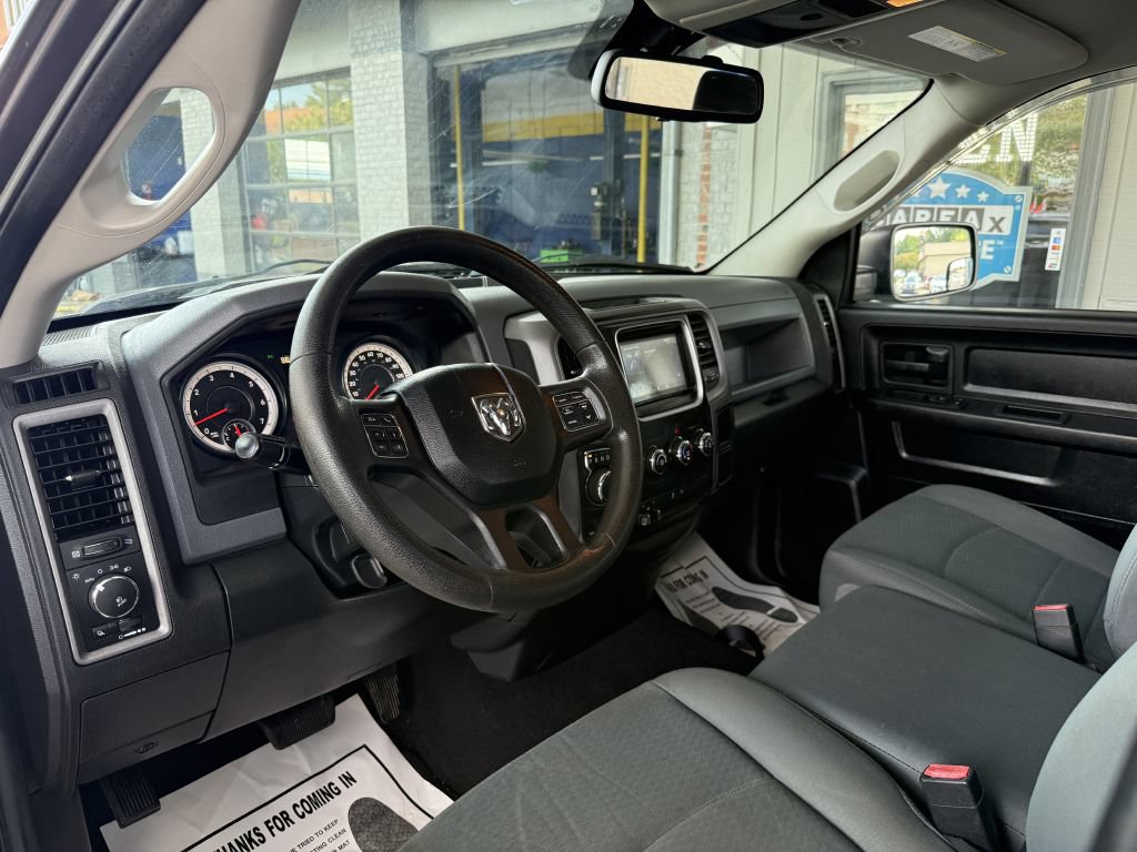 Used 2014 RAM 1500 Express AWD/4WD image 10