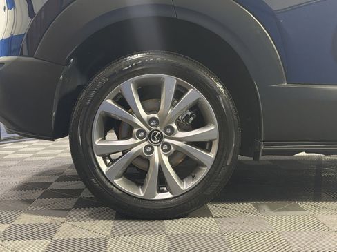 Used 2020 MAZDA CX-30 AWD w/ Premium Package image 17
