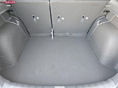 New 2025 Nissan Kicks Play S image 22