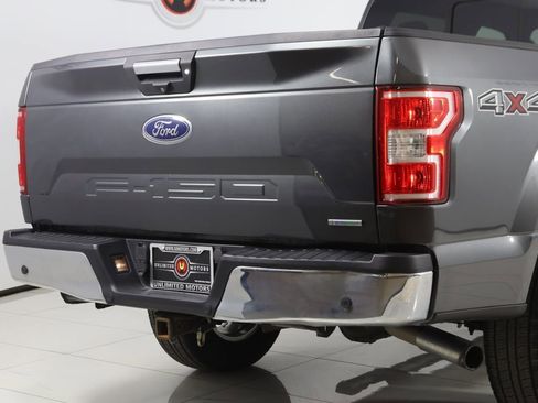 Used 2019 Ford F150 XLT w/ Equipment Group 302A Luxury image 39