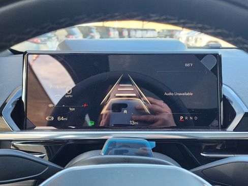 New 2026 GMC Sierra EV Denali image 27