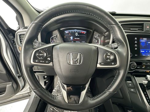 Used 2022 Honda CR-V EX-L image 11