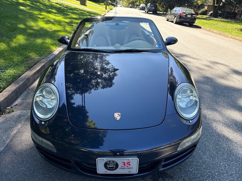 Used 2008 Porsche 911 Carrera S RWD image 85