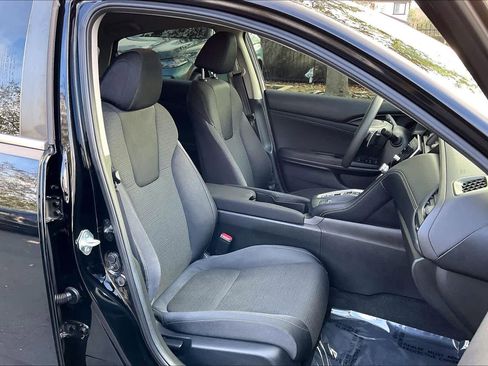 Used 2022 Honda Insight EX image 10