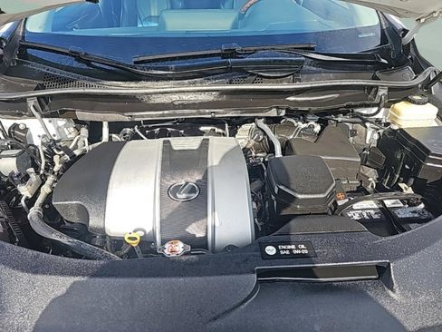 Used 2018 Lexus RX 350 FWD w/ Premium Package image 10