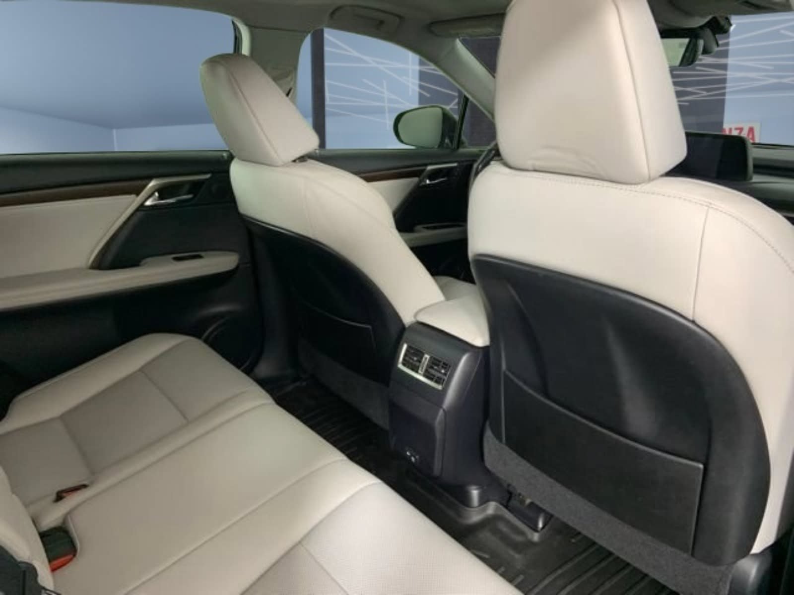 Used 2021 Lexus RX 350 FWD w/ Premium Package image 13