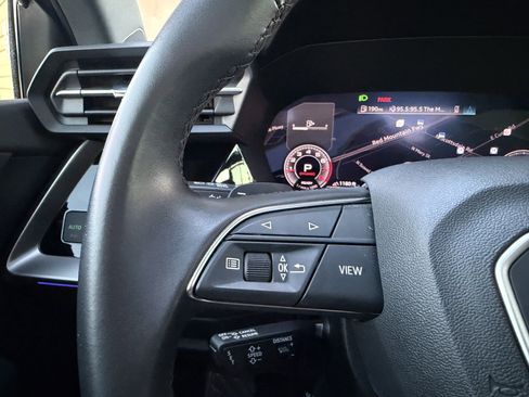 Used 2022 Audi A3 2.0T Prestige image 27