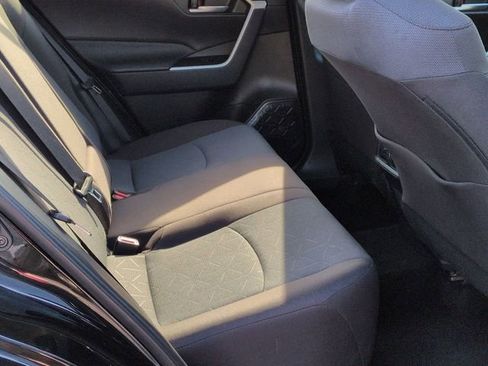 Certified 2025 Toyota RAV4 XLE image 28