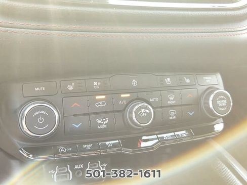 Used 2023 Dodge Durango GT RWD image 21