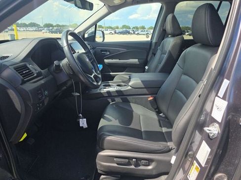 Used 2025 Honda Ridgeline RTL image 15