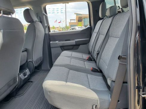 Certified 2024 Ford F250 XL w/ STX Appearance Package AWD/4WD image 22