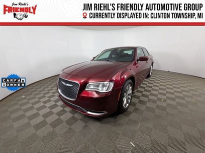 Used 2020 Chrysler 300 Touring