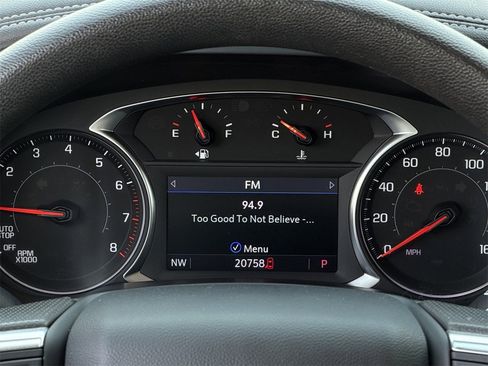 Certified 2023 Chevrolet Blazer LT w/ Convenience Package image 15