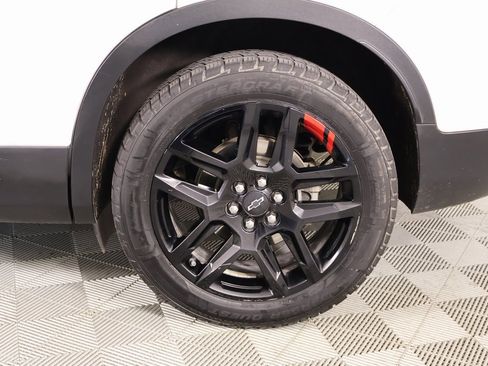 Used 2021 Chevrolet Blazer LT w/ Redline Edition image 18