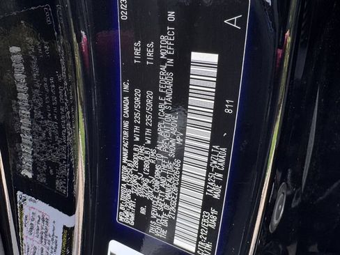 Used 2023 Lexus NX 350 F Sport AWD/4WD image 41