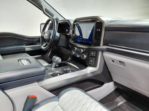 Certified 2021 Ford F150 Limited AWD/4WD image 30