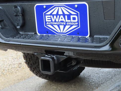 New 2025 Chevrolet Colorado Trail Boss image 20