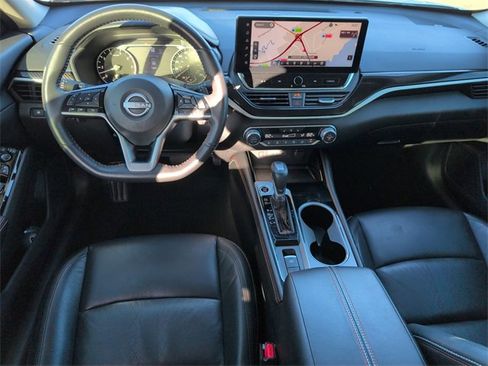 Used 2023 Nissan Altima 2.0 SR image 24
