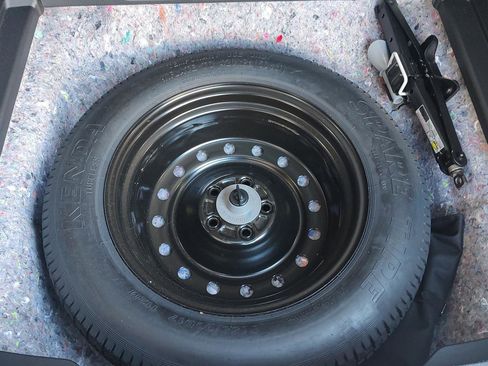 Certified 2023 Honda CR-V EX-L image 25