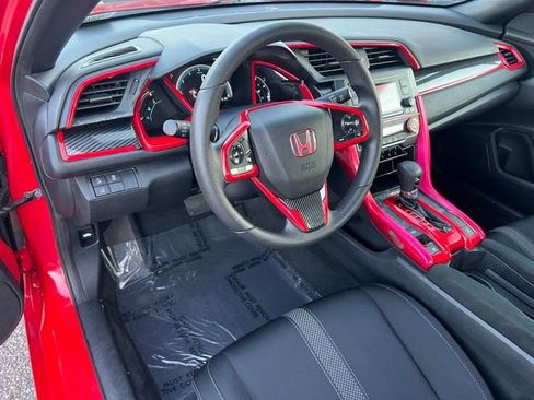 Used 2020 Honda Civic LX image 15