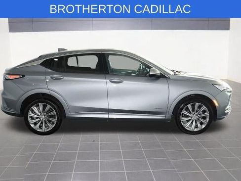 Used 2024 Buick Envista Avenir FWD image 9