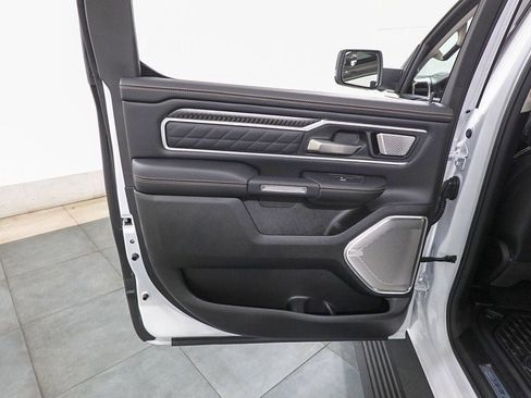 New 2026 RAM 1500 Tungsten w/ Trailer Tow Group image 24