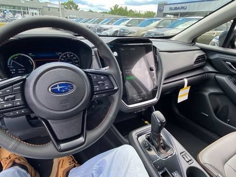 New 2026 Subaru Crosstrek 2.5i Limited AWD/4WD image 15