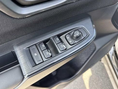 New 2026 Subaru Outback Limited AWD/4WD image 11