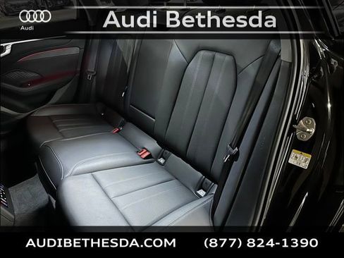 New 2026 Audi A6 Premium Plus image 23