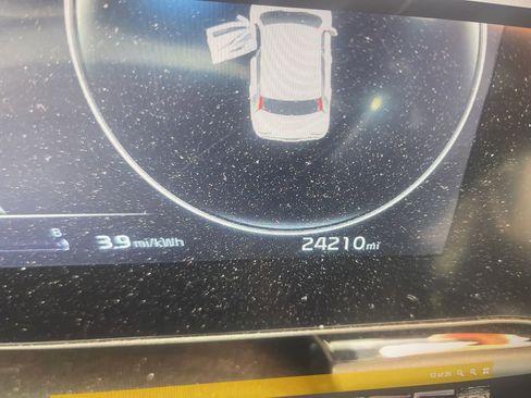 Used 2023 Kia Niro Wind FWD image 11