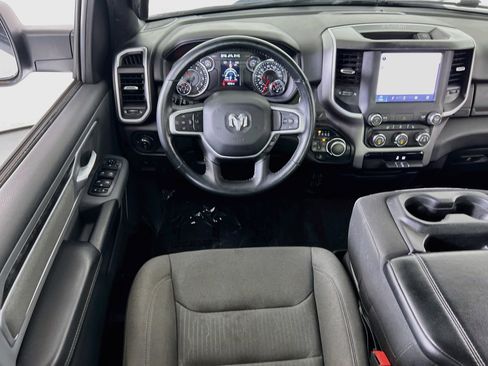Used 2023 RAM 1500 Big Horn AWD/4WD image 21