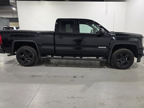 Used 2018 GMC Sierra 1500 SLE image 5