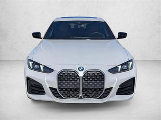 Used 2025 BMW 430i xDrive w/ M Sport Package video 2